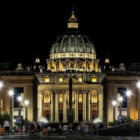 Roma Vatican מראה חיצוני תמונה