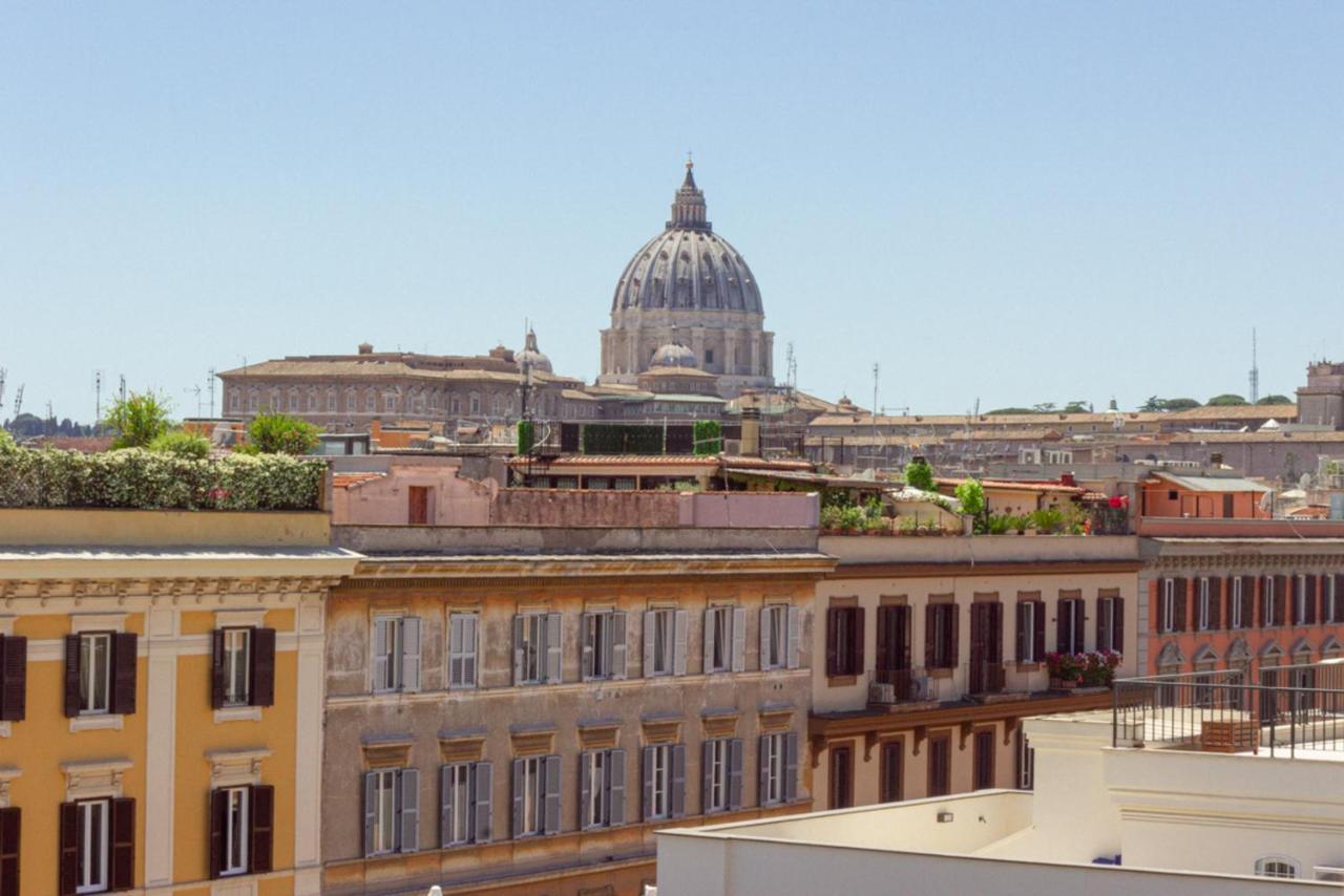 Roma Vatican מראה חיצוני תמונה
