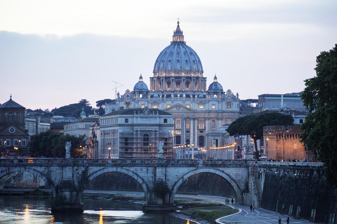 Roma Vatican מראה חיצוני תמונה